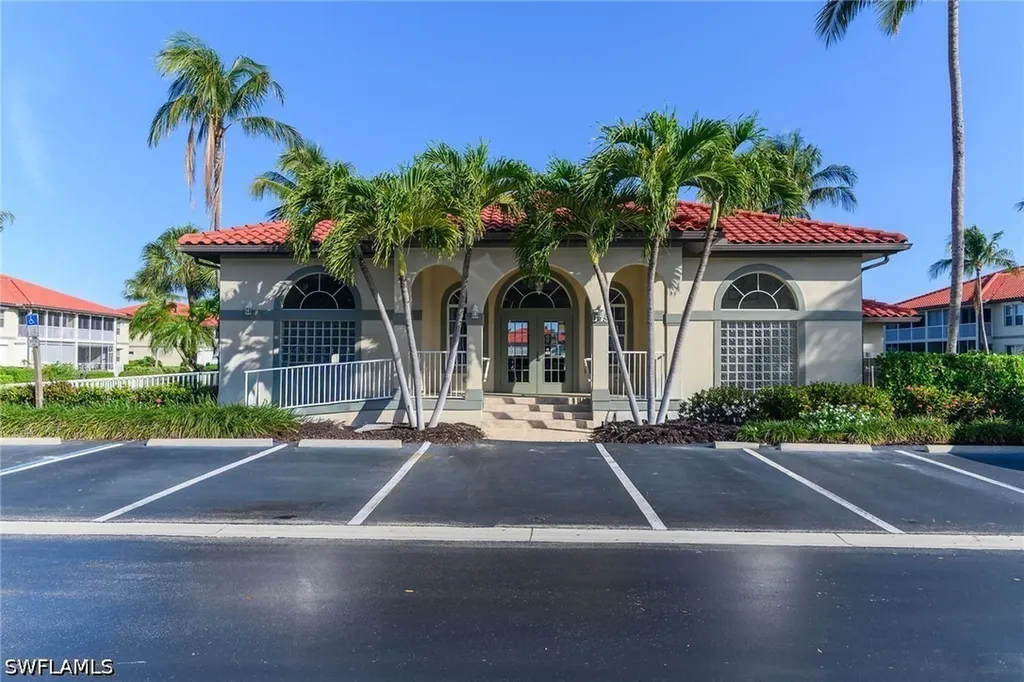 215 Waterside Circle Marco Island FL 34145