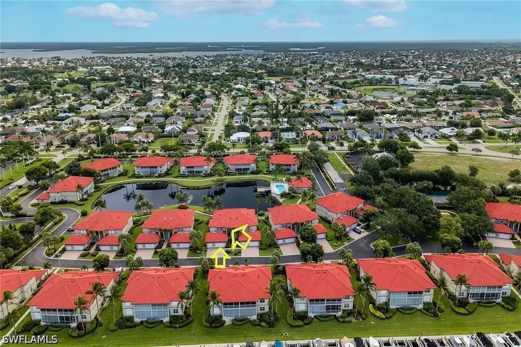 215 Waterside Circle Marco Island FL 34145