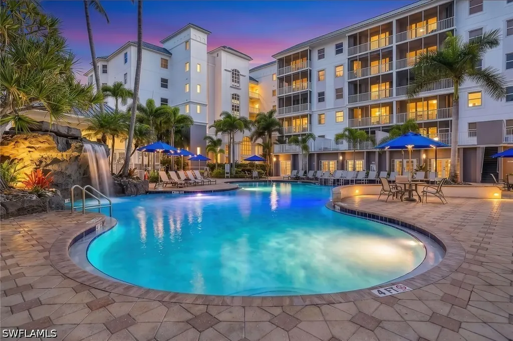 460 Launch Circle Naples FL 34108
