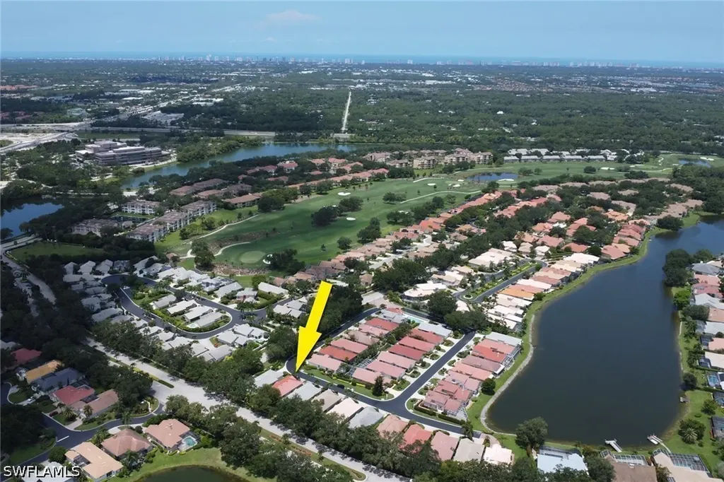128 Livermore Lane Naples FL 34119