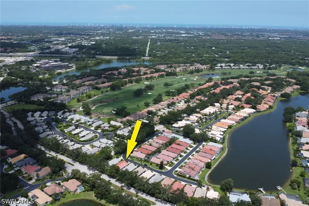 128 Livermore Lane Naples FL 34119