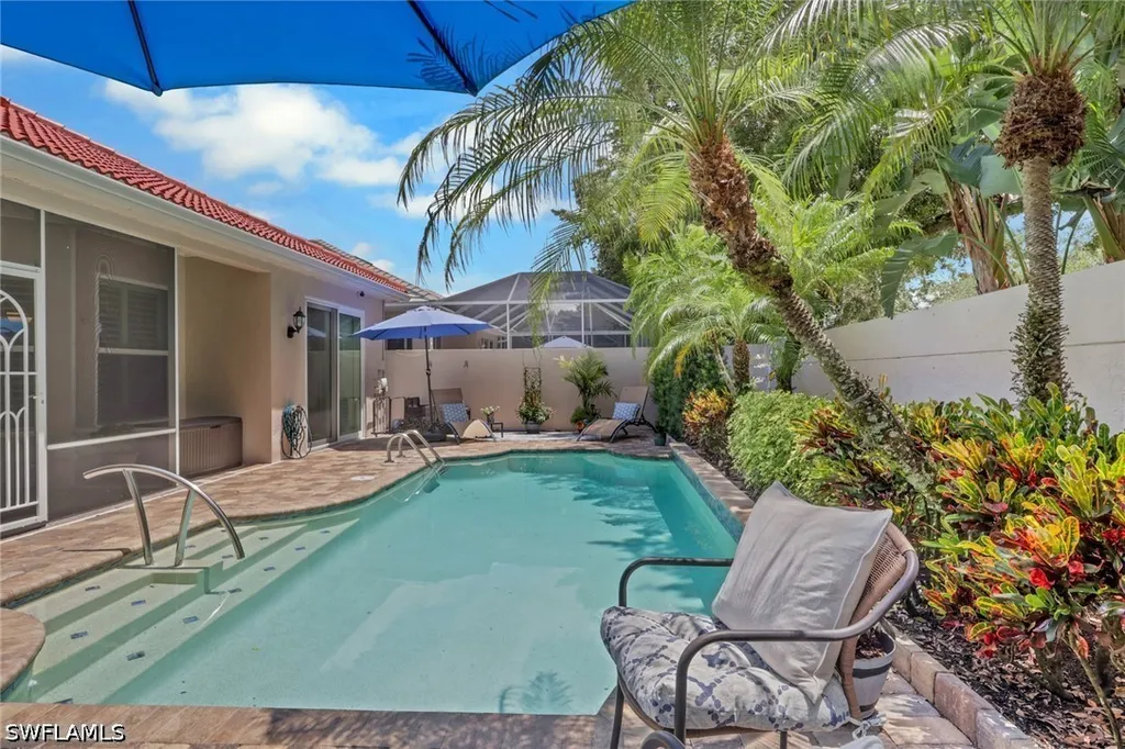 128 Livermore Lane Naples FL 34119