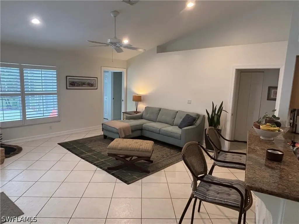 1166 Royal Palm Drive Naples FL 34103