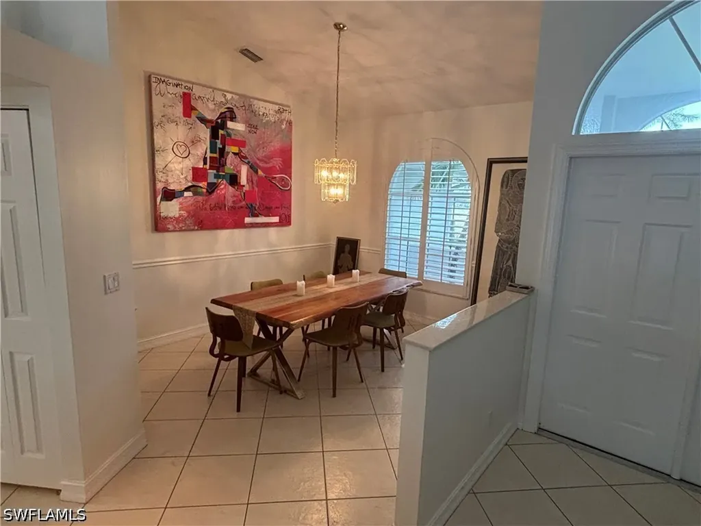 1166 Royal Palm Drive Naples FL 34103