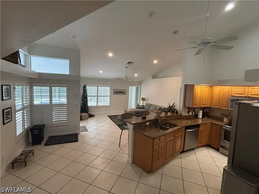 1166 Royal Palm Drive Naples FL 34103