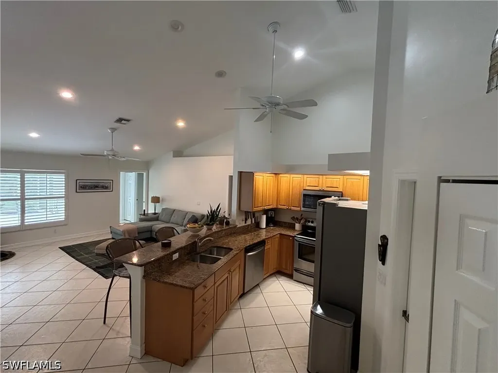 1166 Royal Palm Drive Naples FL 34103