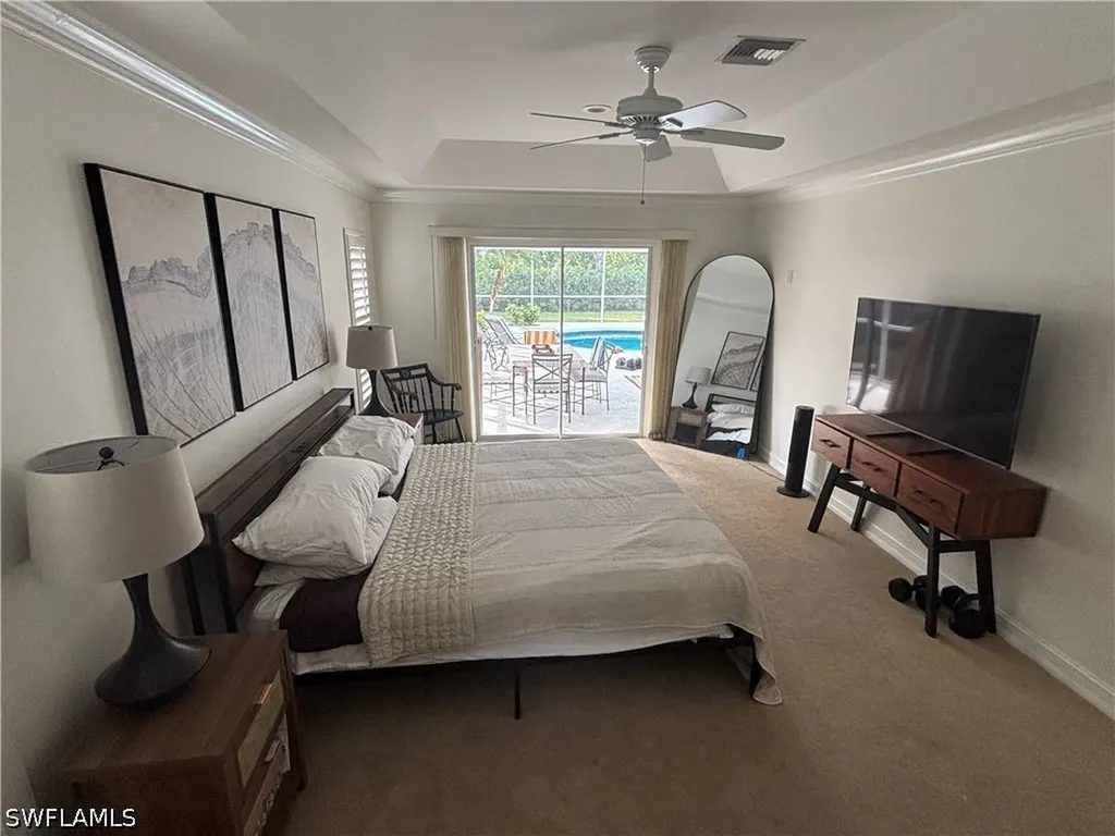 1166 Royal Palm Drive Naples FL 34103