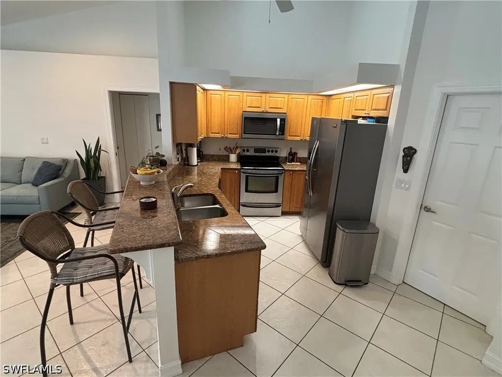1166 Royal Palm Drive Naples FL 34103