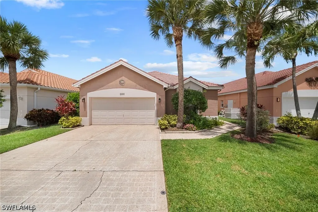 159 Lady Palm Drive Naples FL 34104