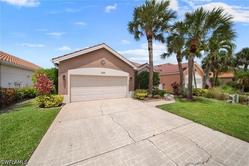 159 Lady Palm Drive Naples FL 34104