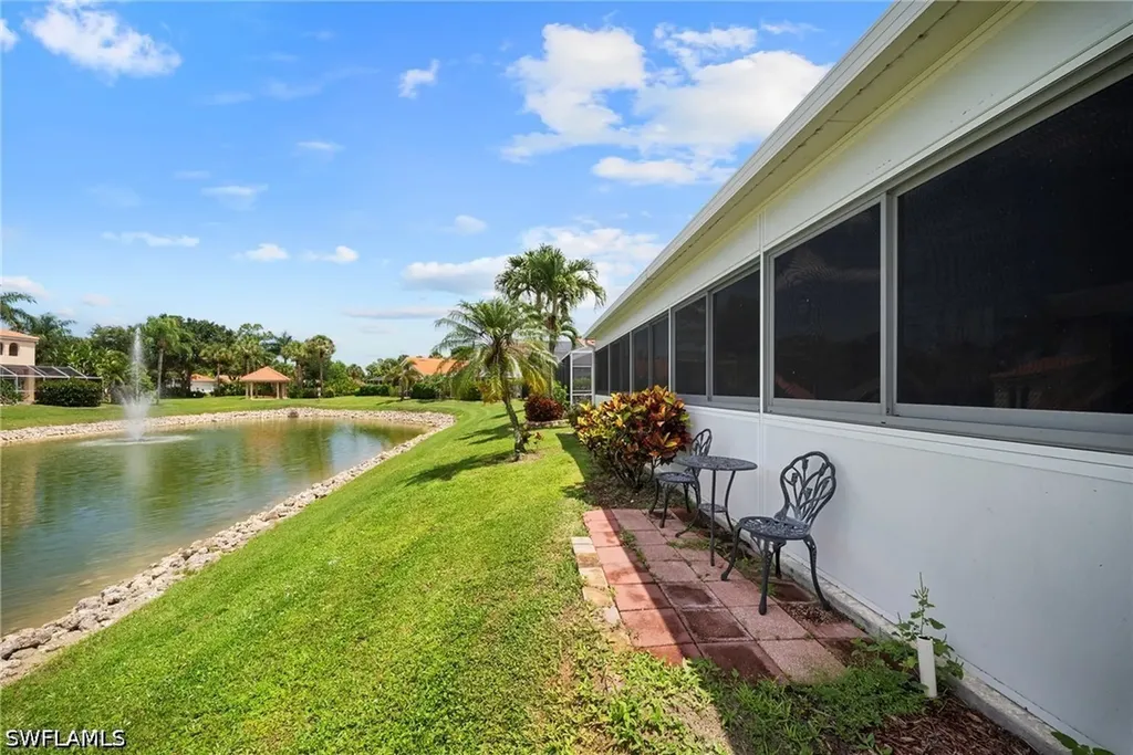 159 Lady Palm Drive Naples FL 34104