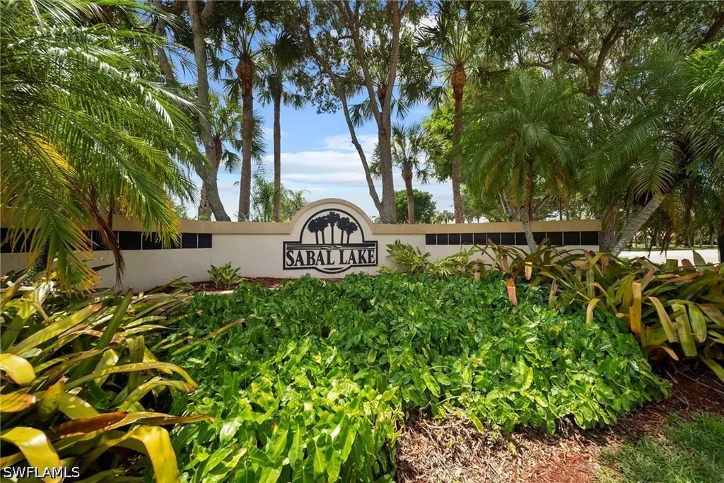 159 Lady Palm Drive Naples FL 34104