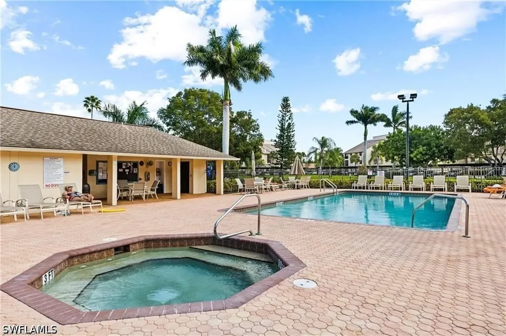 13264 White Marsh Lane Fort Myers FL 33912