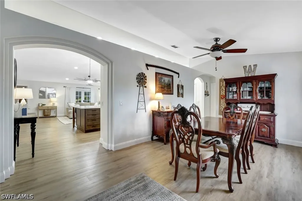 231 16th Street NE Naples FL 34120