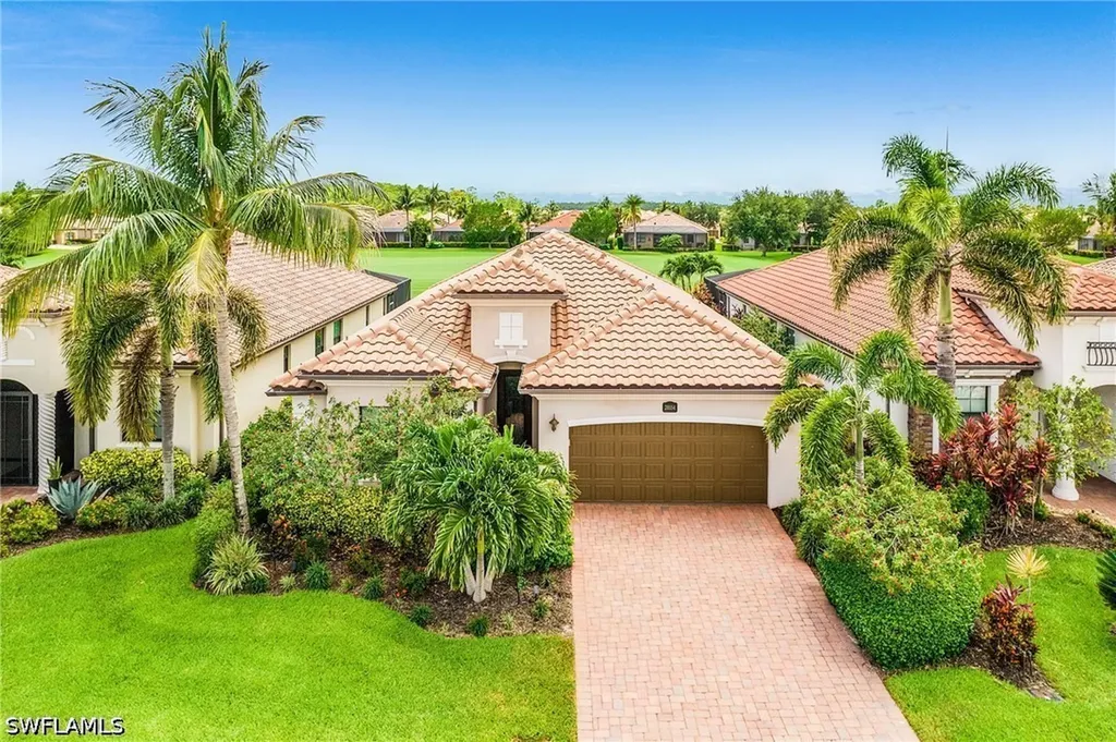 28554 Westmeath Court Bonita Springs FL 34135