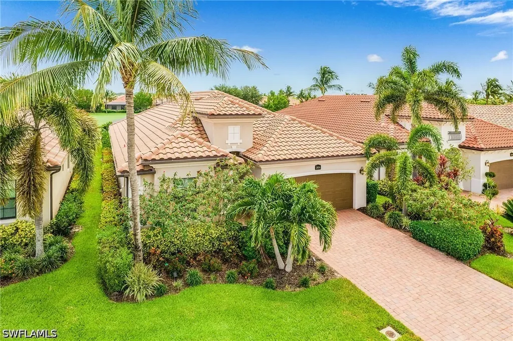 28554 Westmeath Court Bonita Springs FL 34135