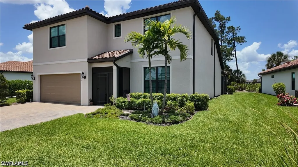 1845 Amador Court Naples FL 34120