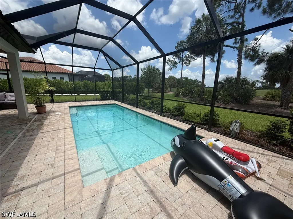 1845 Amador Court Naples FL 34120