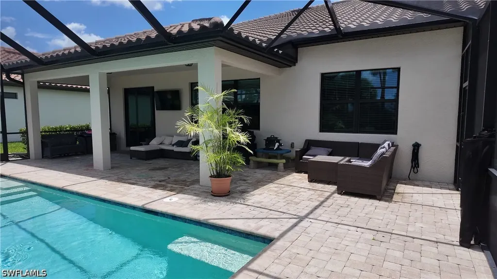 1845 Amador Court Naples FL 34120