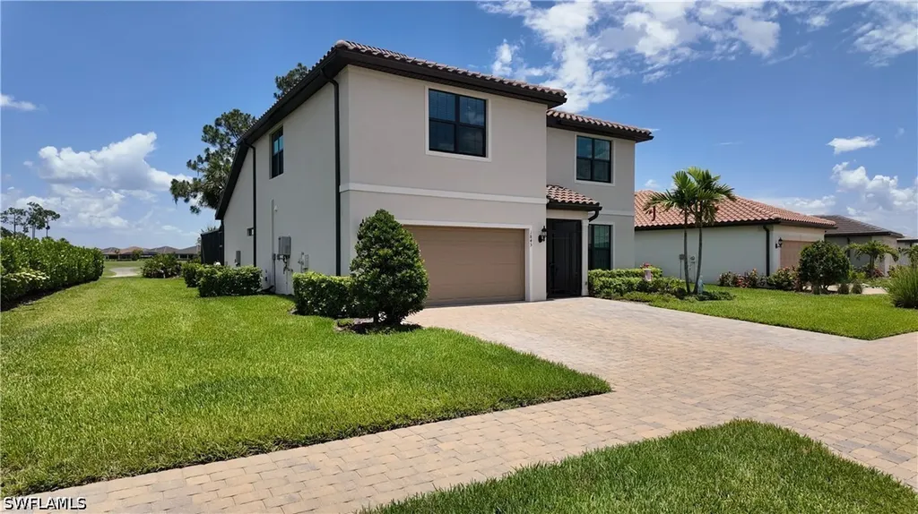 1845 Amador Court Naples FL 34120
