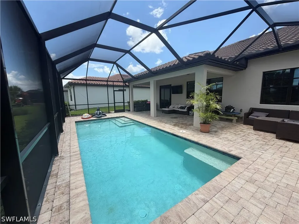1845 Amador Court Naples FL 34120