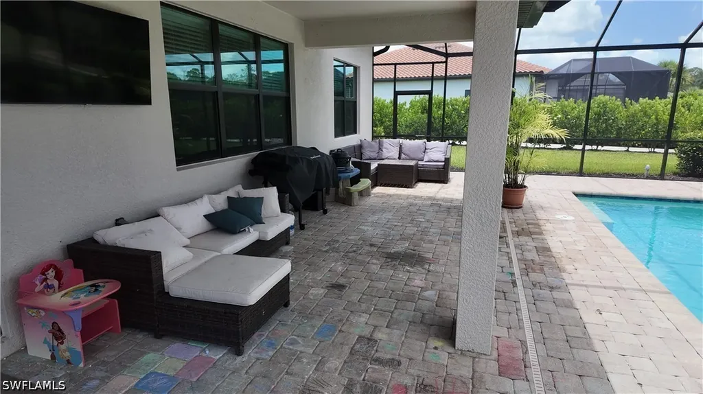 1845 Amador Court Naples FL 34120