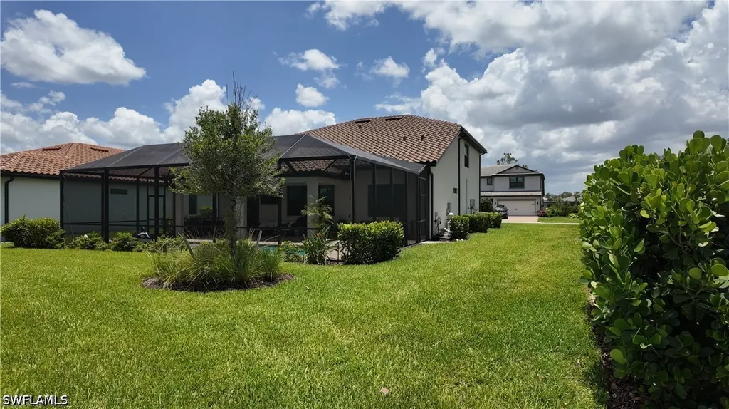 1845 Amador Court Naples FL 34120