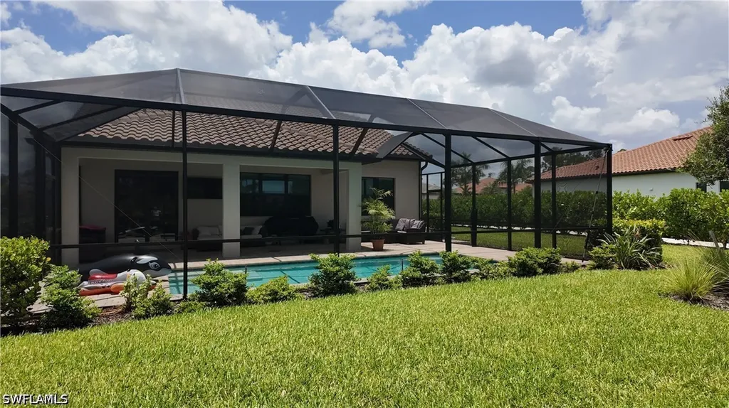 1845 Amador Court Naples FL 34120