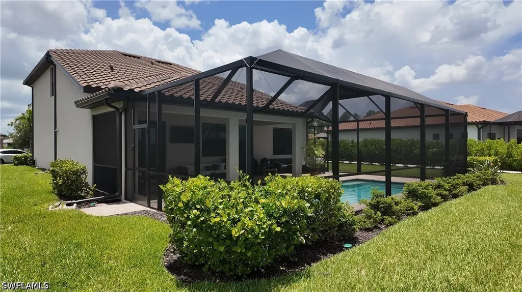 1845 Amador Court Naples FL 34120