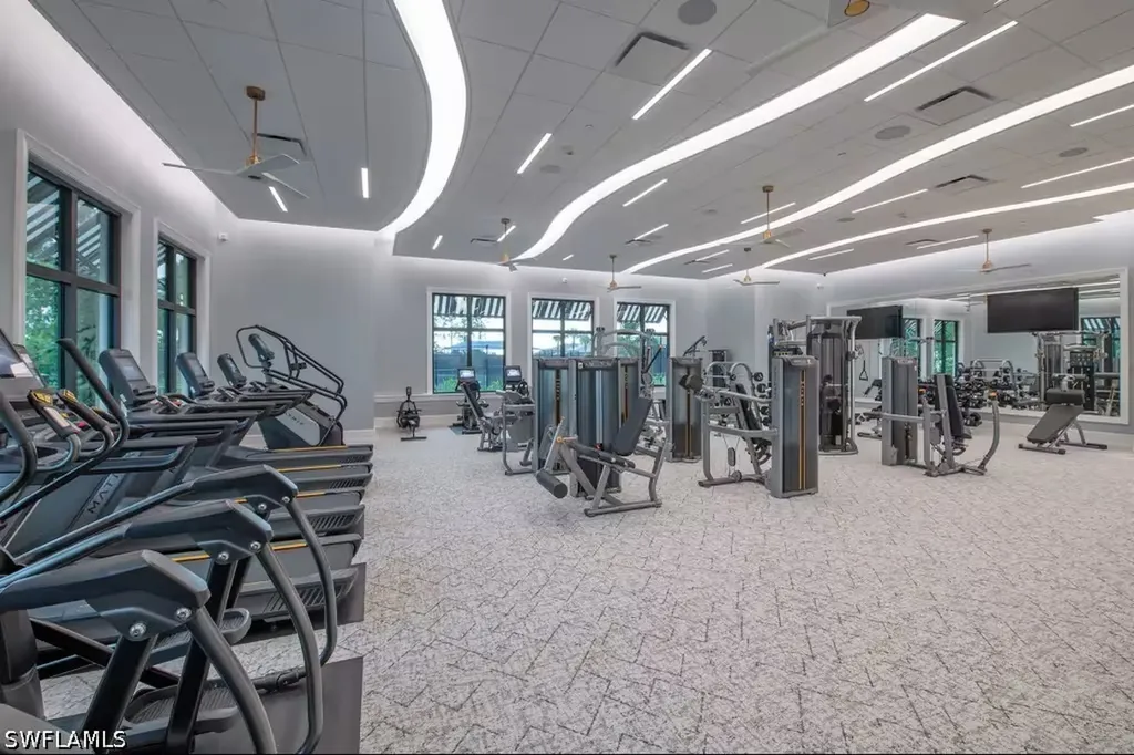 1845 Amador Court Naples FL 34120