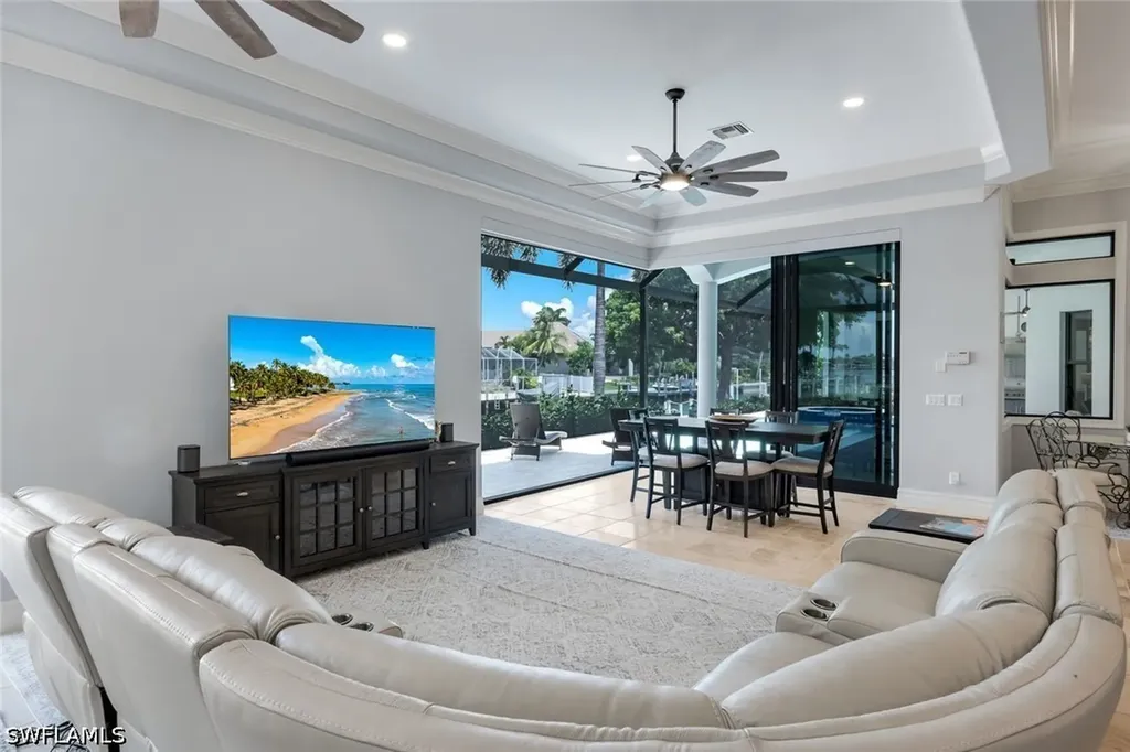 511 Alameda Court Marco Island FL 34145