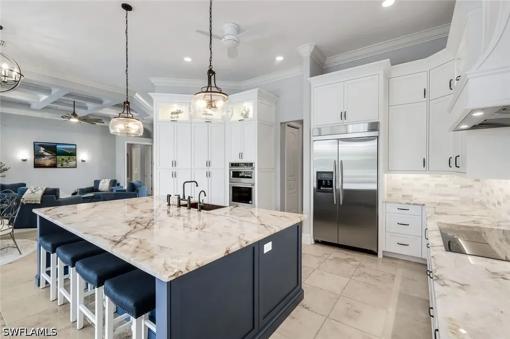 511 Alameda Court Marco Island FL 34145
