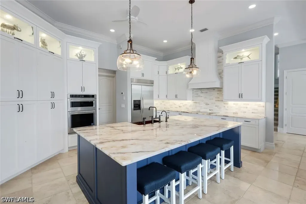 511 Alameda Court Marco Island FL 34145