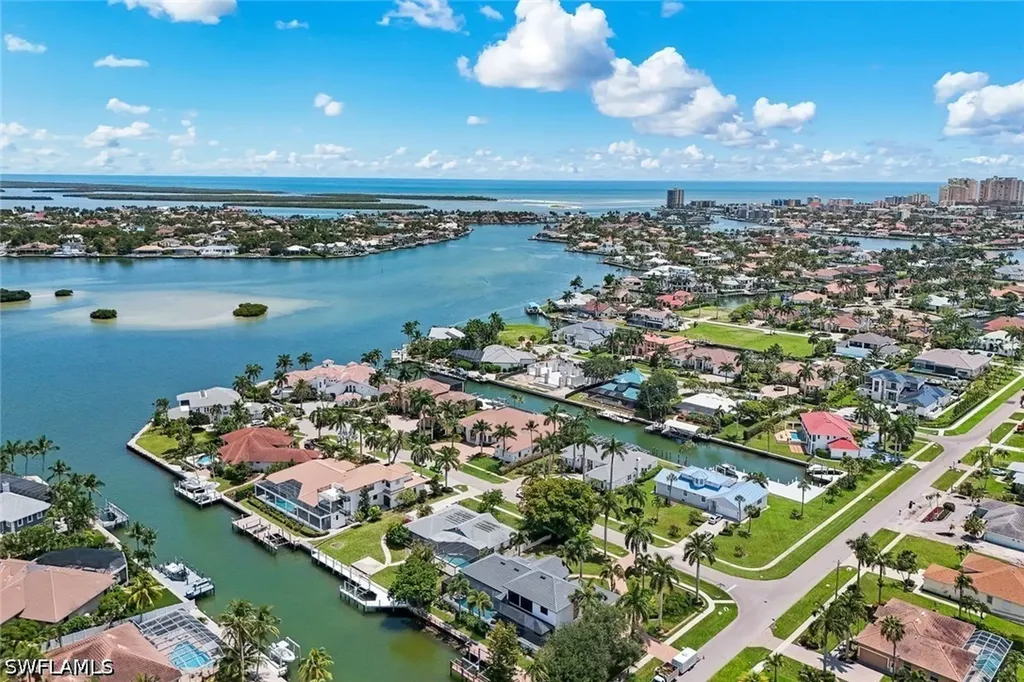 511 Alameda Court Marco Island FL 34145