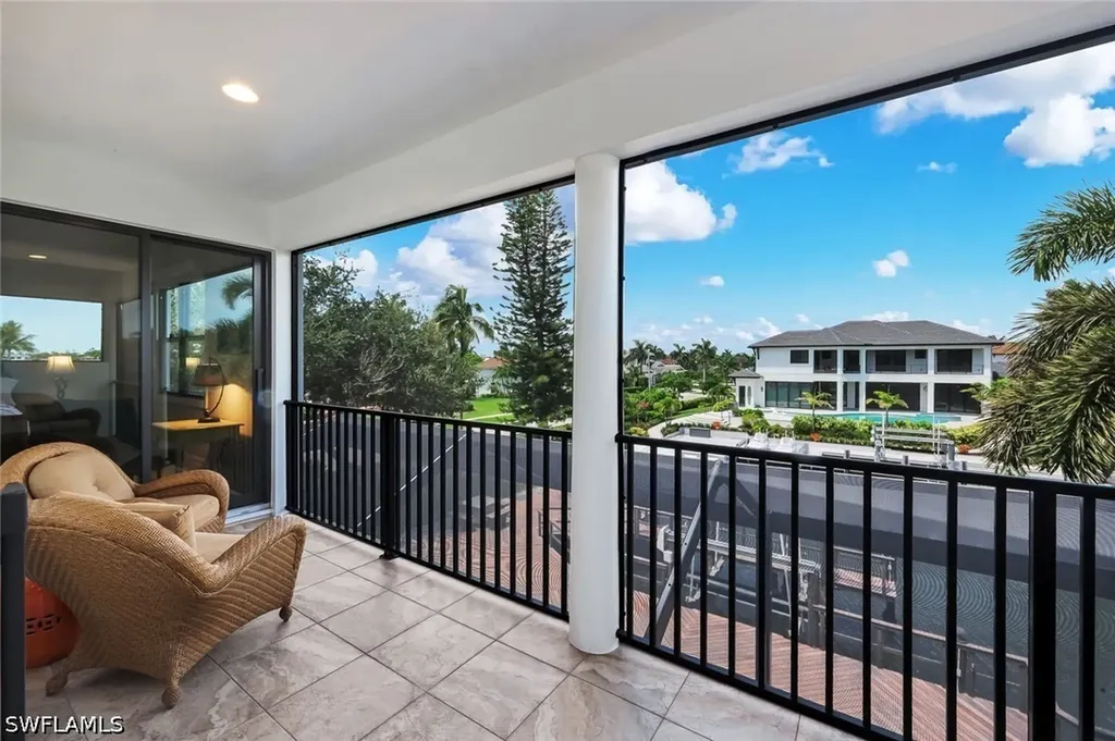 511 Alameda Court Marco Island FL 34145