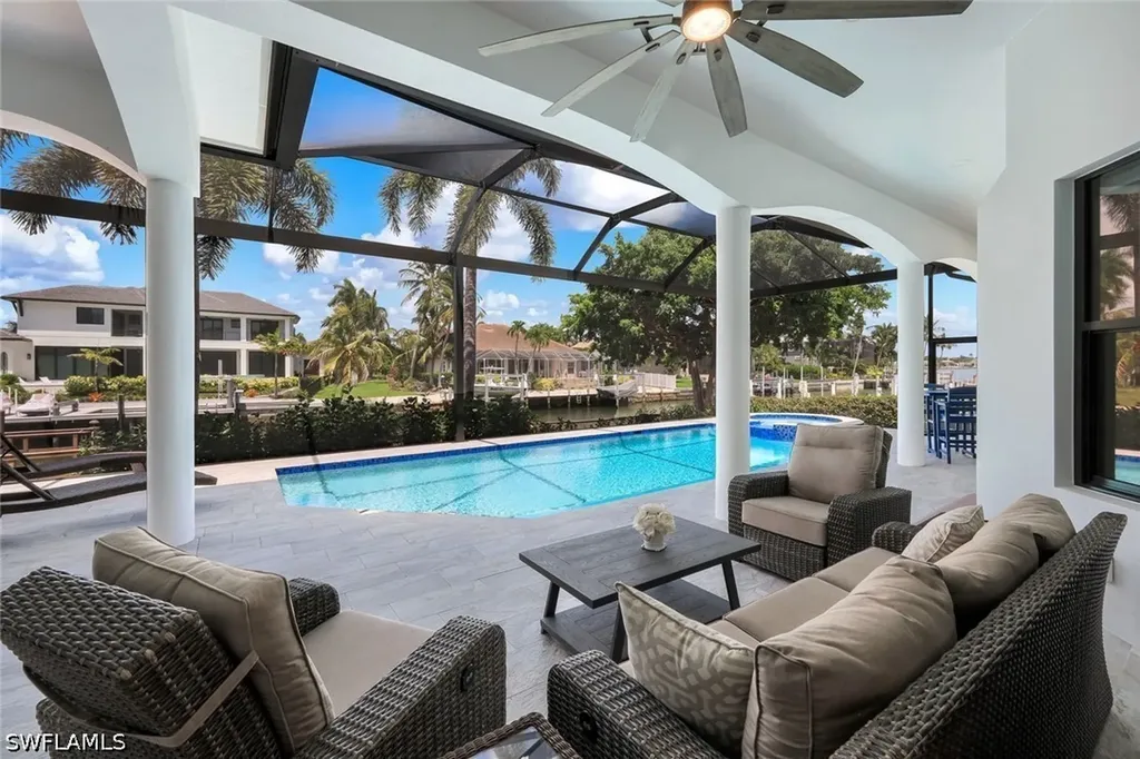 511 Alameda Court Marco Island FL 34145