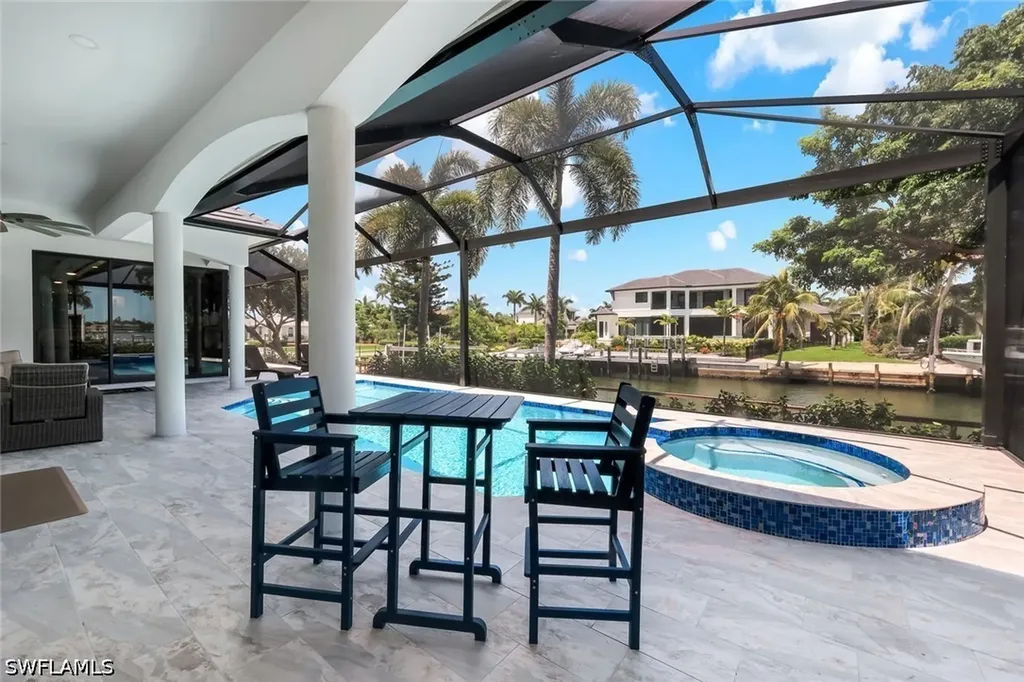 511 Alameda Court Marco Island FL 34145