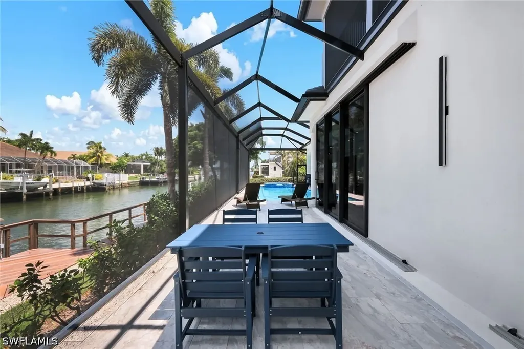 511 Alameda Court Marco Island FL 34145