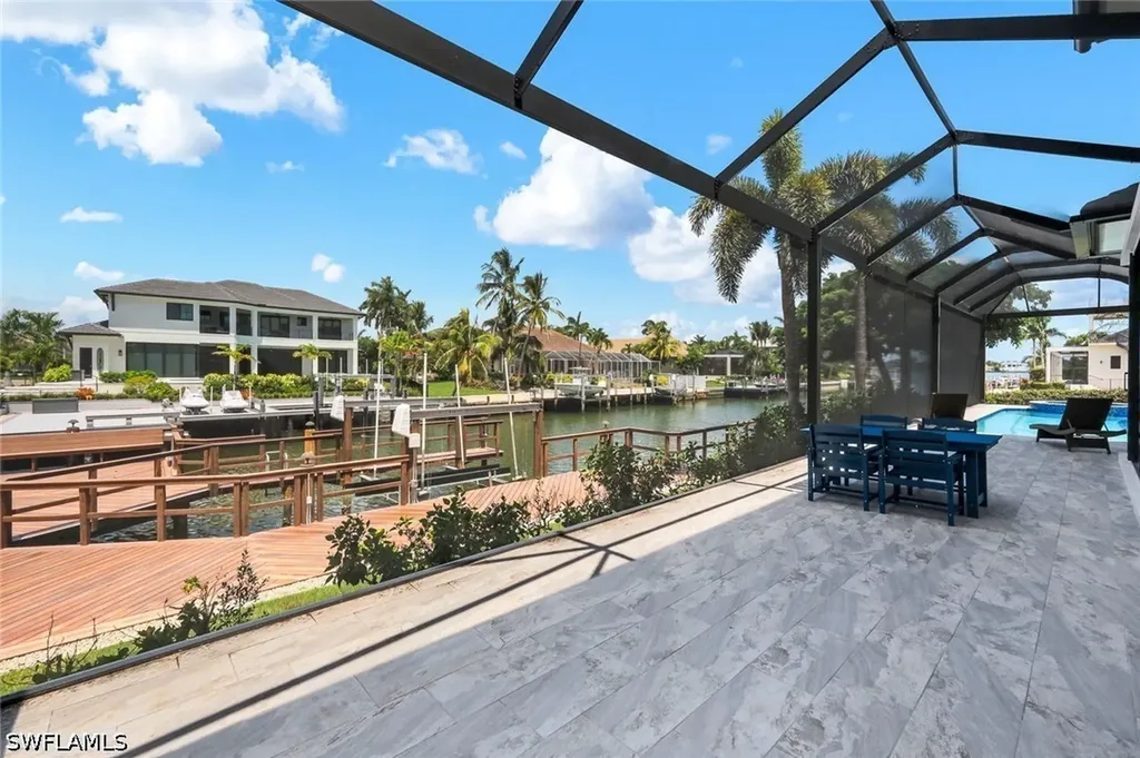 511 Alameda Court Marco Island FL 34145