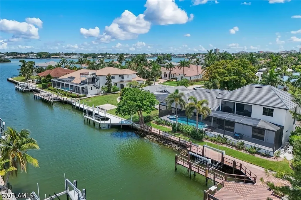 511 Alameda Court Marco Island FL 34145