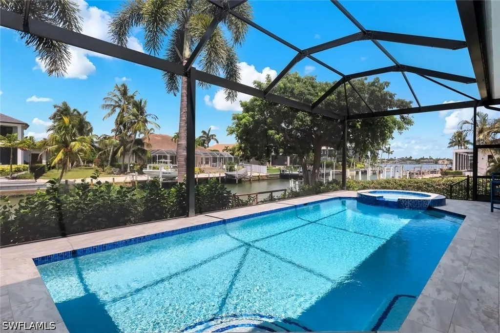 511 Alameda Court Marco Island FL 34145