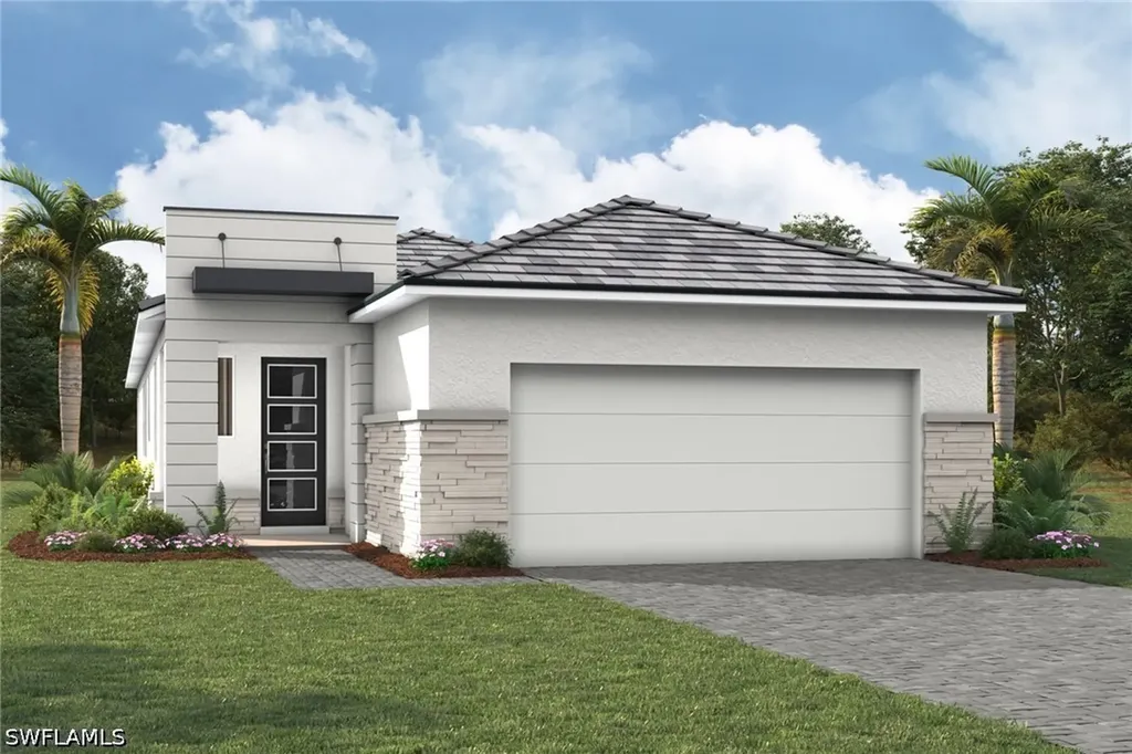 Naples FL, 1641 Summerlit Avenue