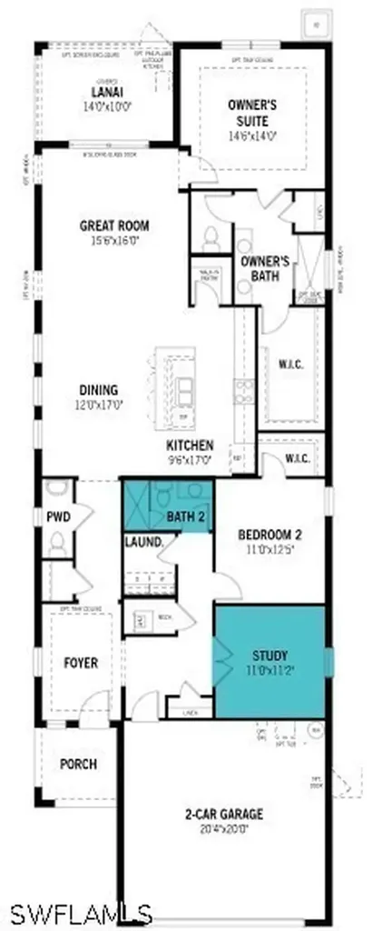 1641 Summerlit Avenue Naples FL 34114