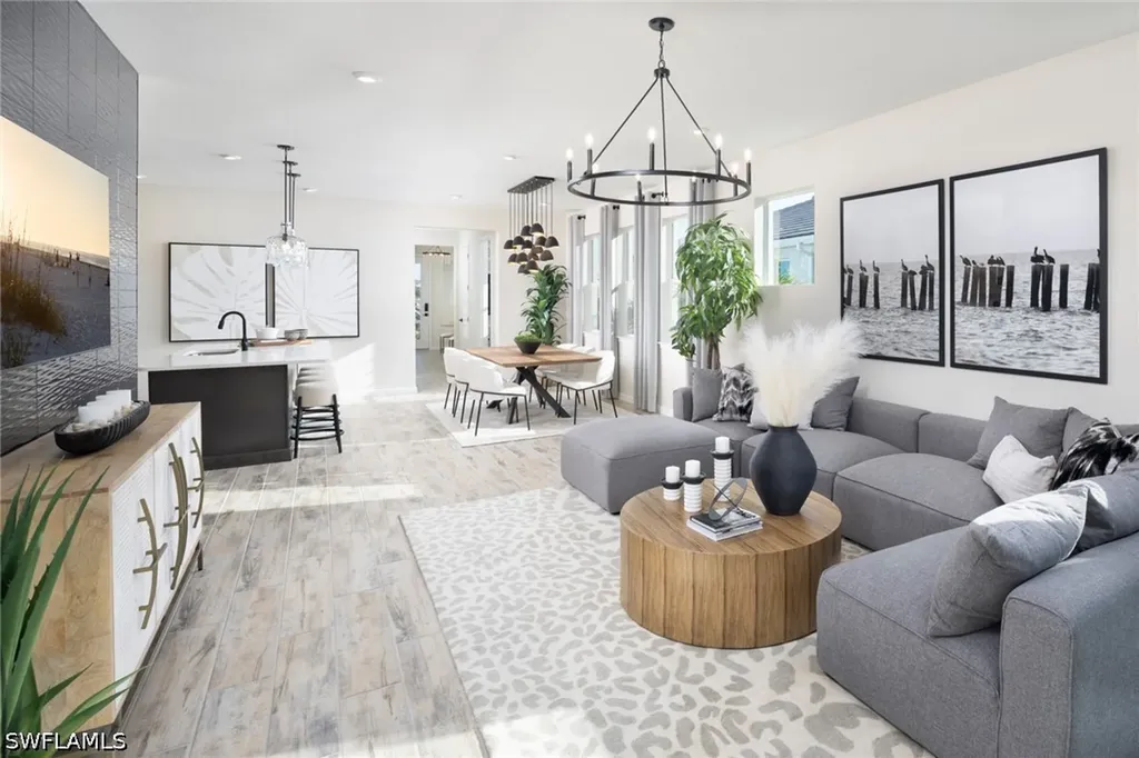 1641 Summerlit Avenue Naples FL 34114