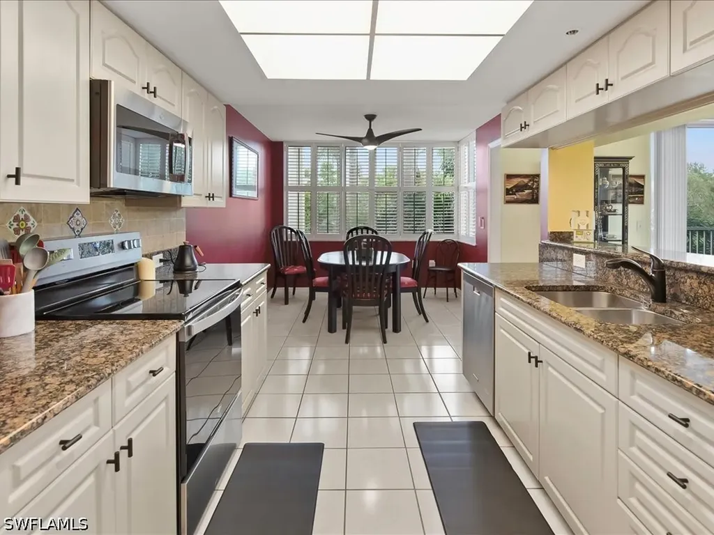5550 Heron Point Drive Naples FL 34108