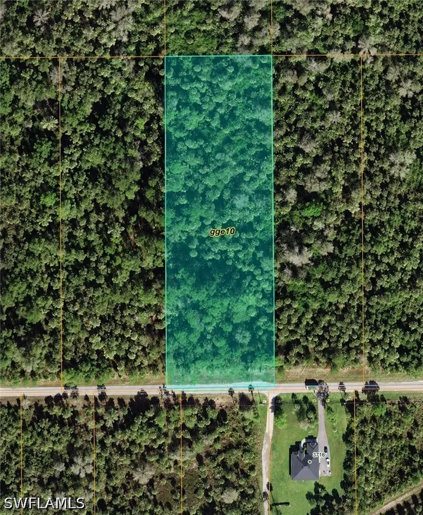 6363 40th Avenue SE Naples FL 34117