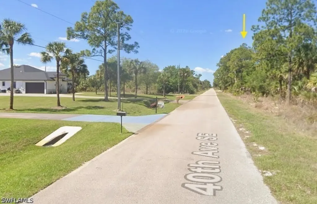 6363 40th Avenue SE Naples FL 34117