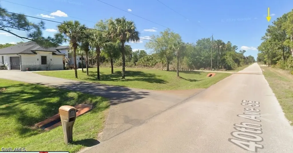 6363 40th Avenue SE Naples FL 34117