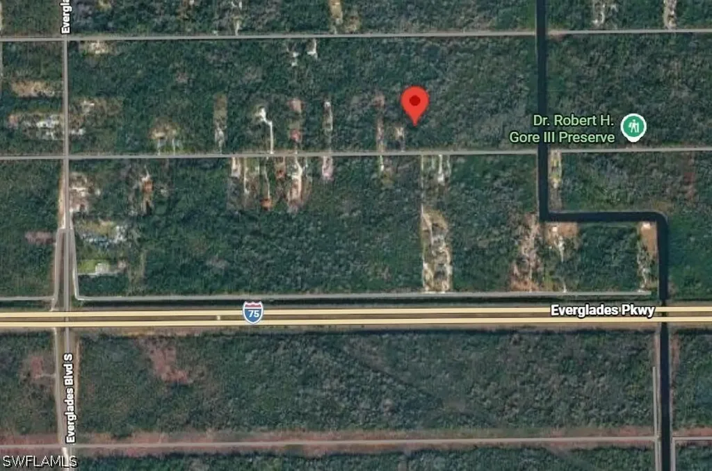 6363 40th Avenue SE Naples FL 34117