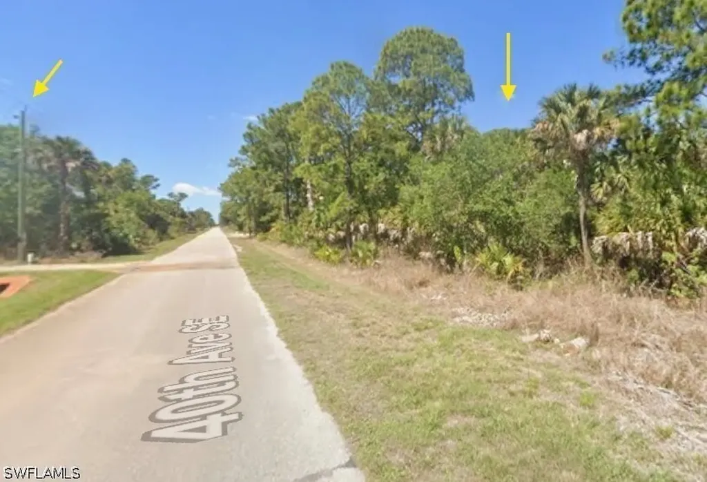 6363 40th Avenue SE Naples FL 34117
